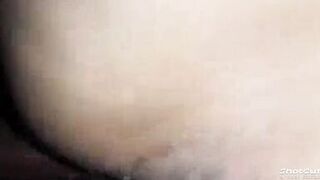 Fuck my neighbour aunty pussy deeply,it was so tasty I love her so much.