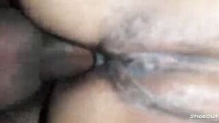 Fuck my neighbour aunty pussy deeply,it was so tasty I love her so much.