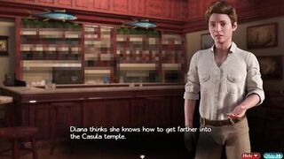 Treasure of Nadia - (PT 79) - {NLT MEDIA} - 2 image