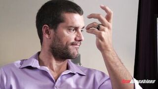 Rachael Madori - wife's big cock training - 2 image