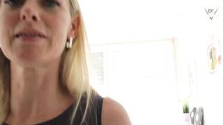 Please don't fuck me! I have to pee! - 1 image