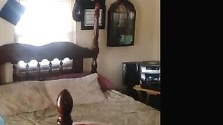 Pounding neighbors wife when hubby is gone - 2 image