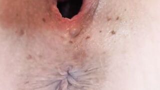 Pussy fucking & gaping compilation