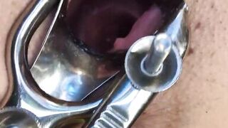 Pussy fucking & gaping compilation - 6 image