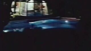 Rich lady gets fucked by her black servants - vintage