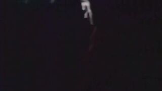 Rich lady gets fucked by her black servants - vintage