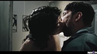 Teacher Goes Feral for COCK - Big Tits MILF Possessed By Insatiable Demon Demands For CUM