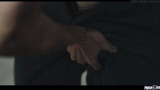 Teacher Goes Feral for COCK - Big Tits MILF Possessed By Insatiable Demon Demands For CUM