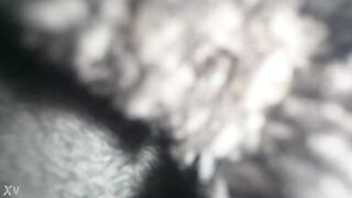 Move homemade POV babe cheating girlfriend takes big cock