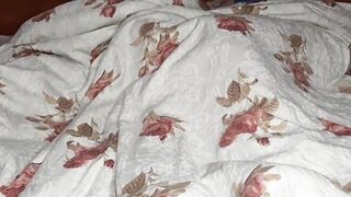 My stepmother came to my bed for mutual masturbation. - 3 image