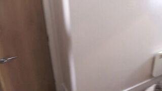 Cheating Husband gets caught and turns into Threesome