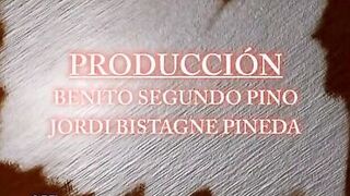 Fisting Action for Hairy Mature Brunette