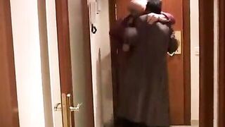 Fisting Action for Hairy Mature Brunette