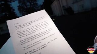 Brunette MILF in Sexy Bra Gets Her Pussy Pounded Hard