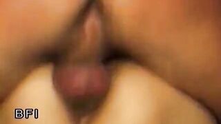 Brunette Gets Dominated and Fucked in Various Positions