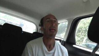 Mozzarella in Carrozza