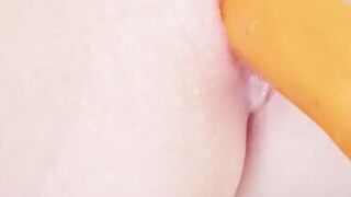 Carrots work wonders