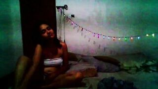 Boy Toy expieriance from seduction