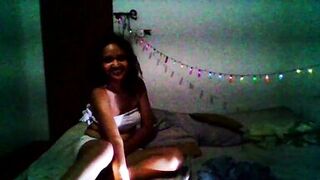 Boy Toy expieriance from seduction