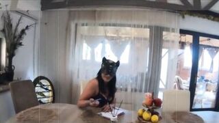 Milfycalla Compilation - Fetish Sex, Romantic Blow-jobs, Latina Cum-slut with Big-ass X6i Have Prepared a Compilation of My Vide