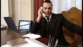 Alessandra Schiavo a Unique Elegance