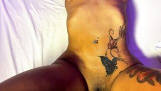 StepMother Gives to Stepson Viagra pills By Mistake & Now Has to Fuck him to put the Boner down