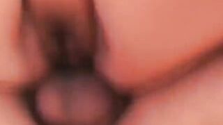 Big Ass Blonde Gets Face Fucked in Her Pretty Mouth