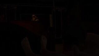 MY BIG BOOTY STEPMOM WANTED MY COCK l 3D HENTAI ANIME