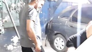 My mechanic simply solves everything. - 5 image