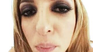 Lexi Love Loves It Nasty