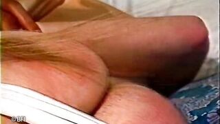 My wife deserve whipping on her big and bad ass