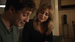 Hot teacher with her student 1