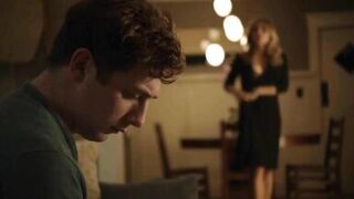 Hot teacher with her student 1