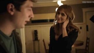 Hot teacher with her student 1