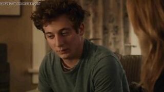 Hot teacher with her student 1