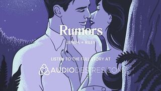 Boss Gets Fucked Hard by Employee | Office Enemies Hook Up in Public | ASMR Audio Porn | Erotic Audio Story - 5 image