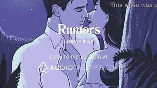 Boss Gets Fucked Hard by Employee | Office Enemies Hook Up in Public | ASMR Audio Porn | Erotic Audio Story - 7 image