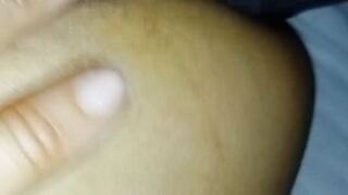 Moslema love his black chocolate