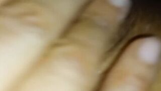 Moslema love his black chocolate