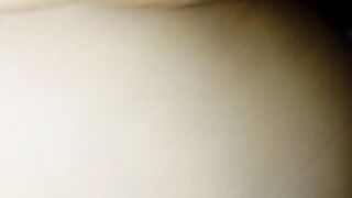 Moslema love his black chocolate