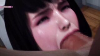 Clip #21 - 3D Hentai Animation Video - 5 image