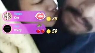 Indian desi model live streaming