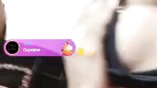 Indian desi model live streaming