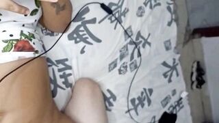 STEPMOM, WHAT ARE YOU DOING IN MY ROOM? I'M SORRY, BUT MY DICK IS HARD, AND I'M GOING TO HAVE TO FUCK YOU. - 7 image