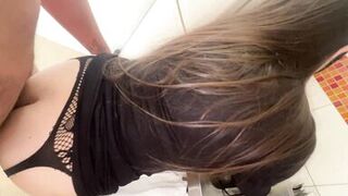 Newlywed Latina Stepmom Plays Maid With Stepson's Cum Dripping Desi Bhabhi