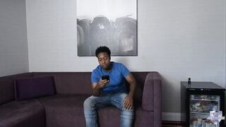 Sofie Marie Fucks the BBC Music Producer