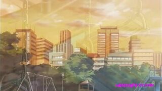 My History Teacher Has Some PERV Questions For Me - Exclusive Hentai - 1 image