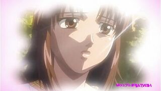 My History Teacher Has Some PERV Questions For Me - Exclusive Hentai