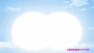 My History Teacher Has Some PERV Questions For Me - Exclusive Hentai