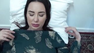 Turkish Big Ass Stepmom Fucked by Her Stepson While Her Husband Is at Work - 6 image